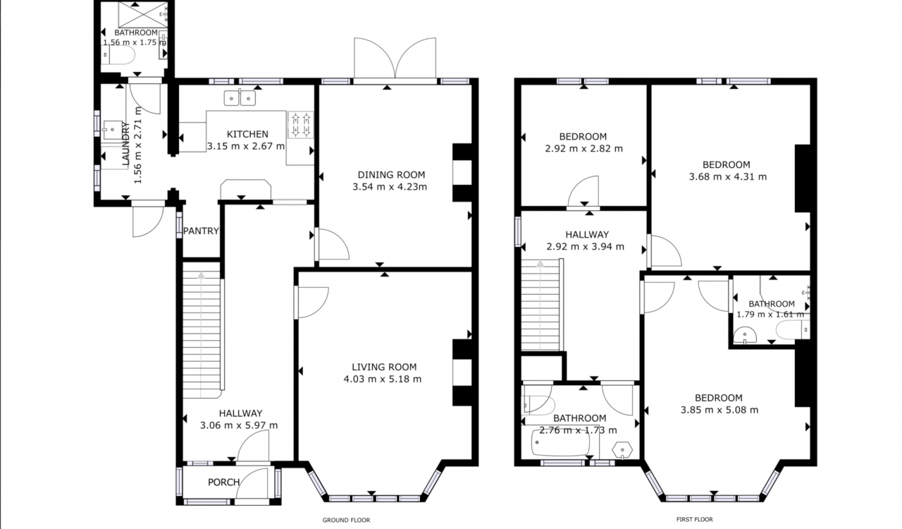 Aqua Cottage Combe Martin Devon