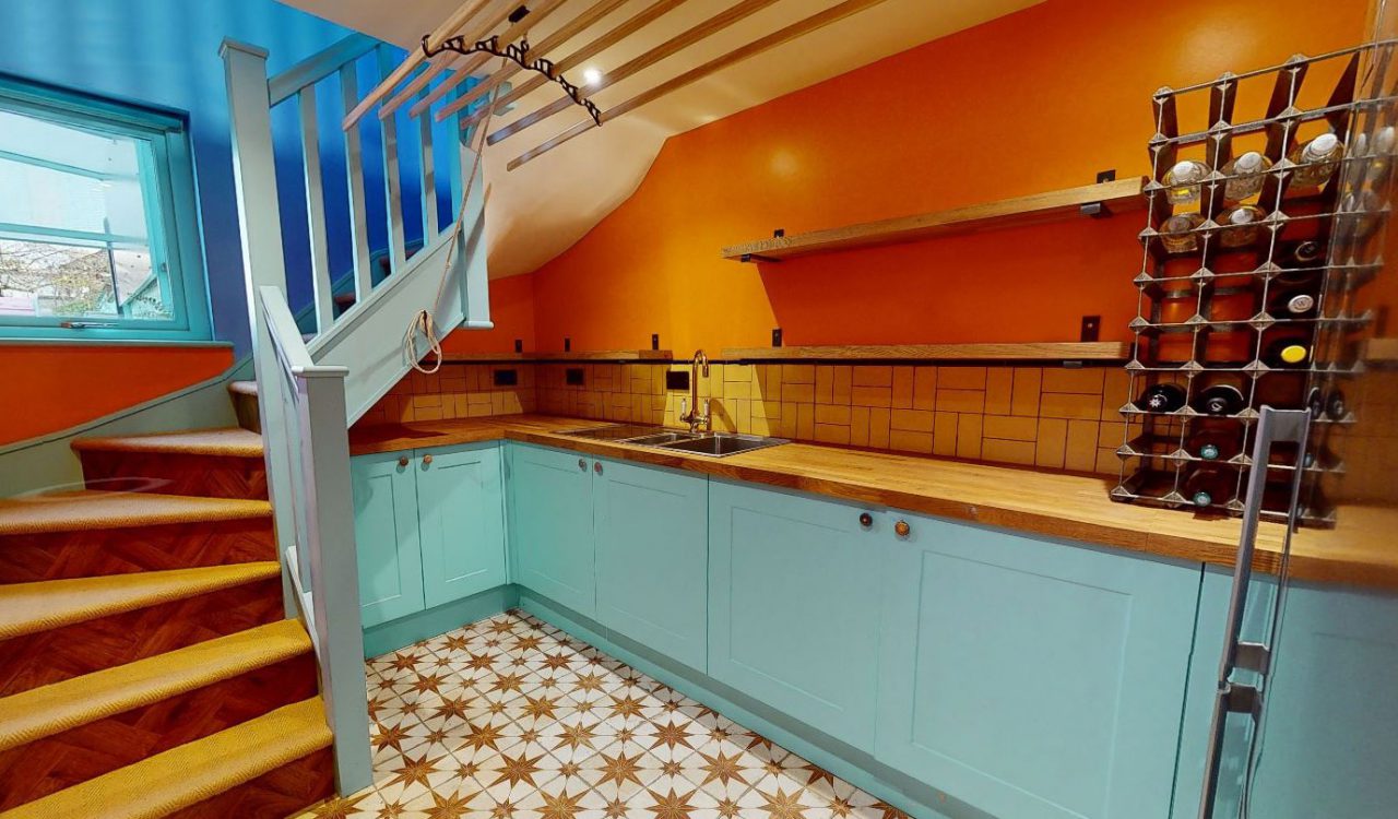 Azure Cottage Combe Martin Devon