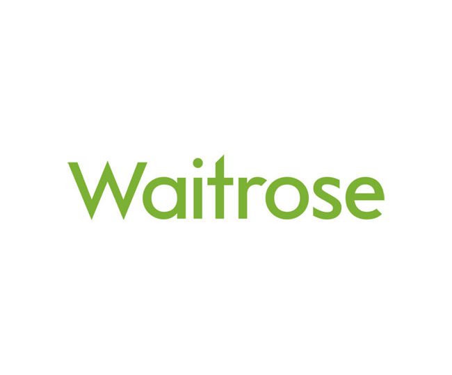 Waitrose home delivery