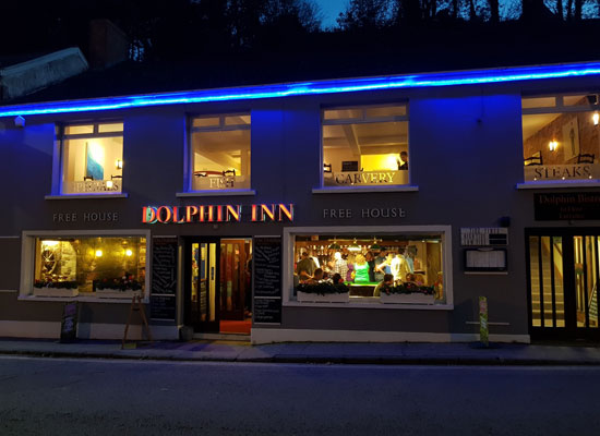 Dolphin Inn