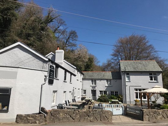 The Muddiford Inn