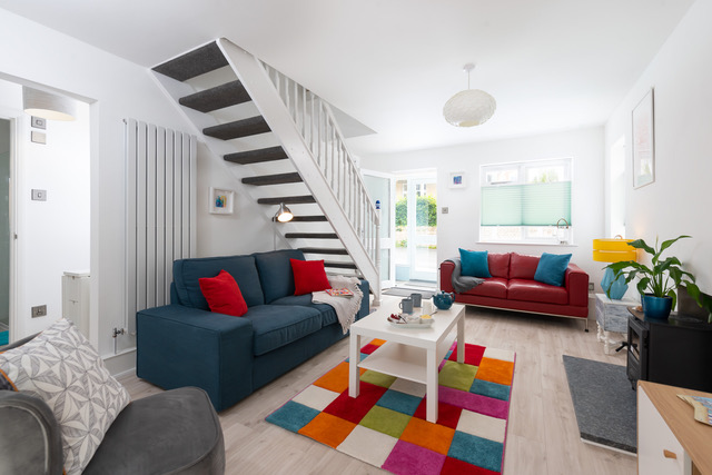 Holiday lets in Combe Martin